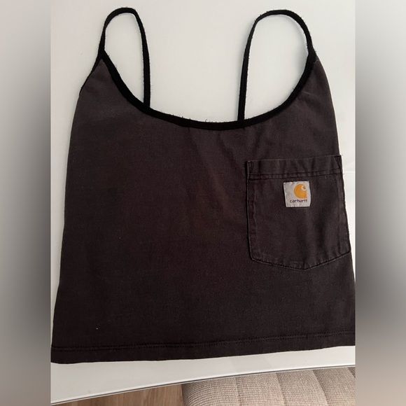 Carhartt tank top - Picture 2 of 2